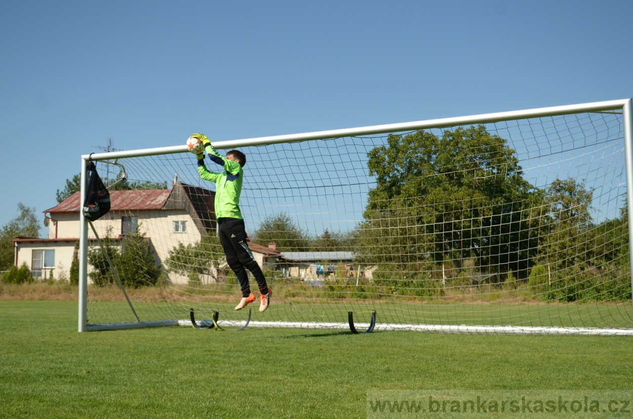 BFŠJCH - Léto 2016 - 27.8.2016