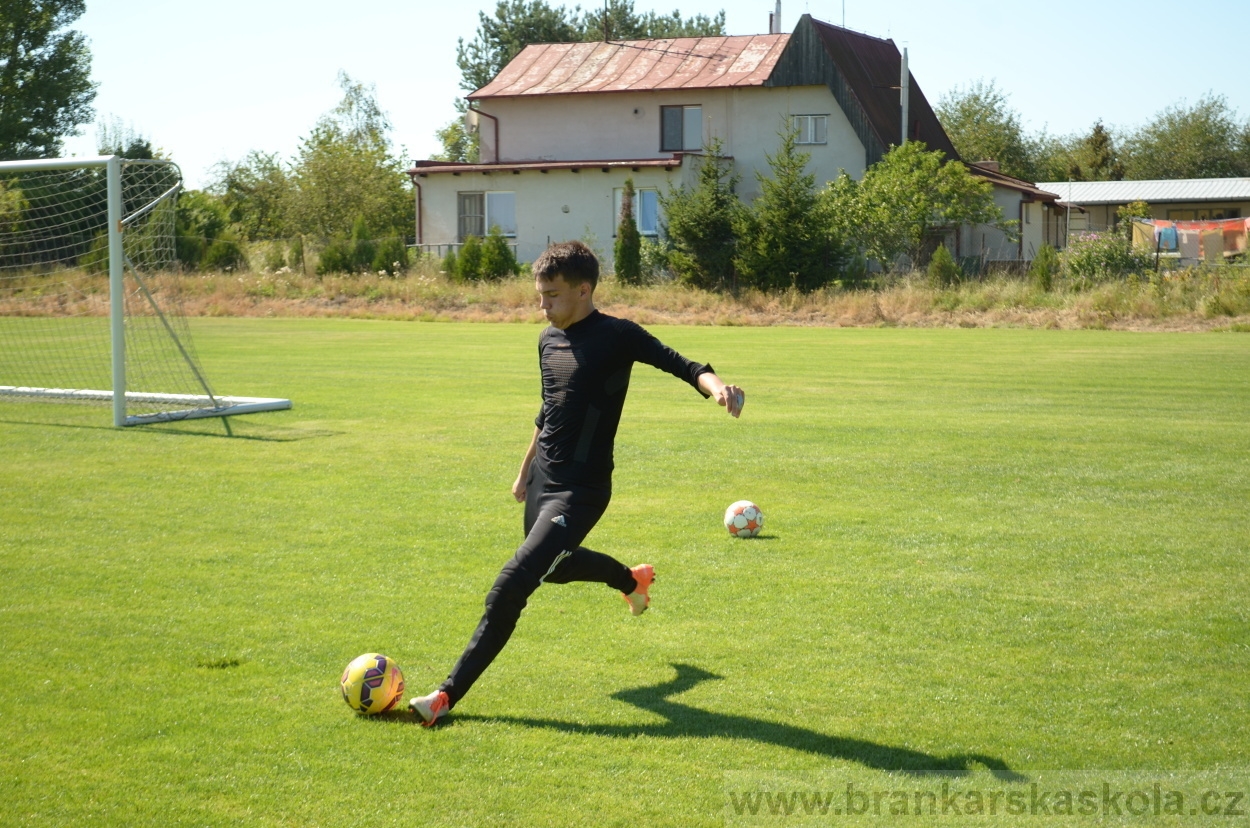 BFŠJCH - Léto 2016 - 27.8.2016