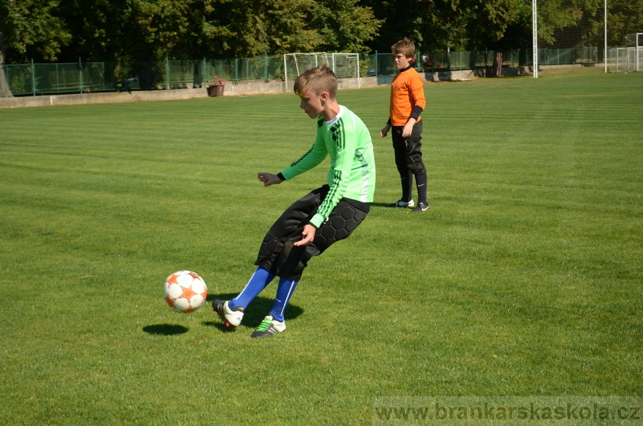 BFŠJCH - Léto 2016 - 27.8.2016