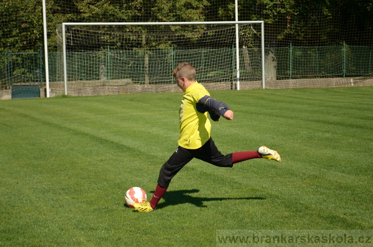 BFŠJCH - Léto 2016 - 27.8.2016