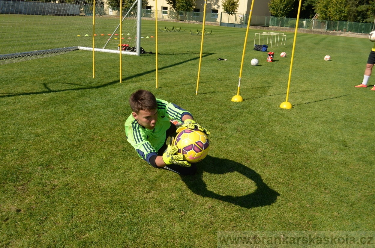 BFŠJCH - Léto 2016 - 27.8.2016