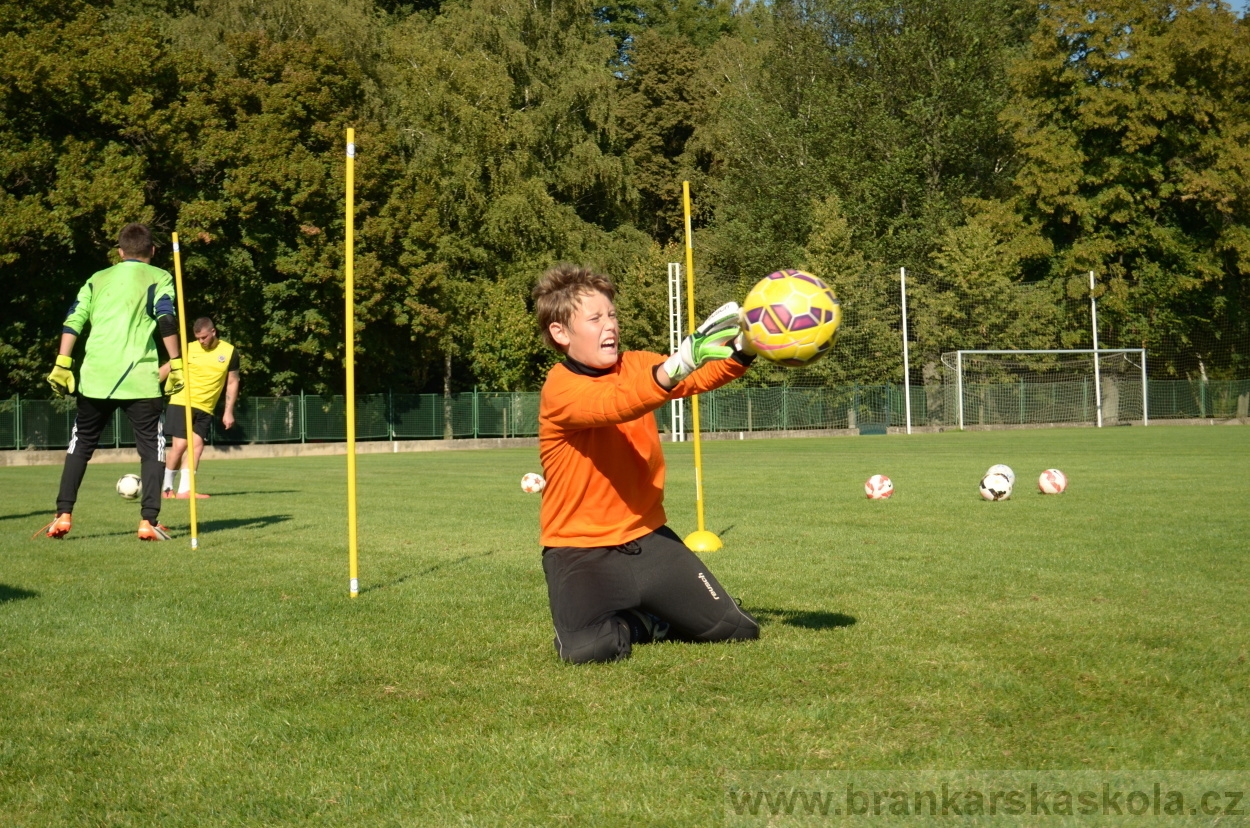 BFŠJCH - Léto 2016 - 27.8.2016