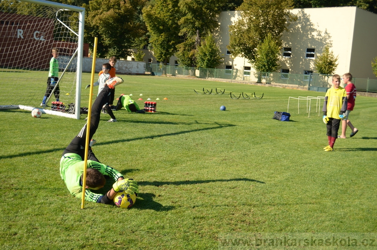 BFŠJCH - Léto 2016 - 27.8.2016