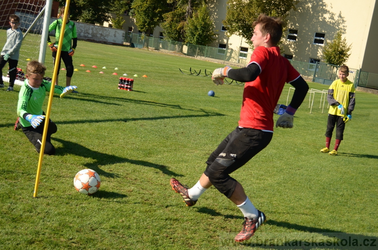 BFŠJCH - Léto 2016 - 27.8.2016