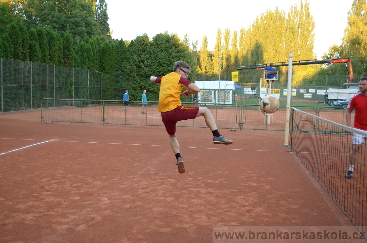 BFŠJCH - Léto 2016 - 27.8.2016