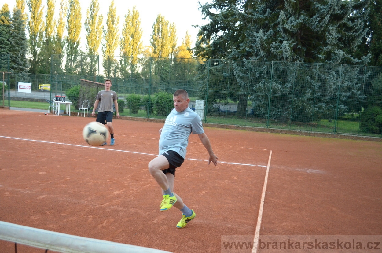 BFŠJCH - Léto 2016 - 27.8.2016