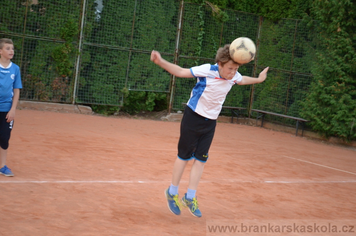 BFŠJCH - Léto 2016 - 27.8.2016