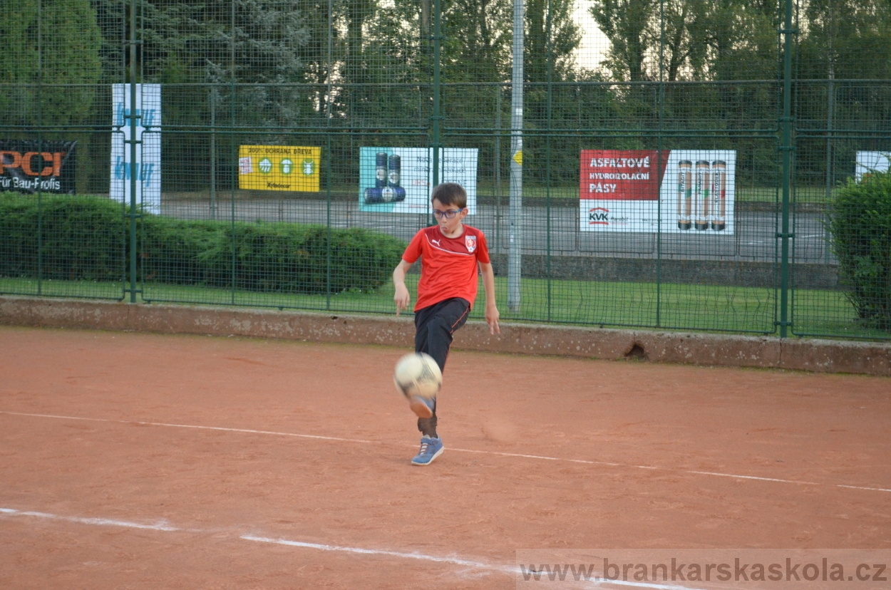 BFŠJCH - Léto 2016 - 27.8.2016