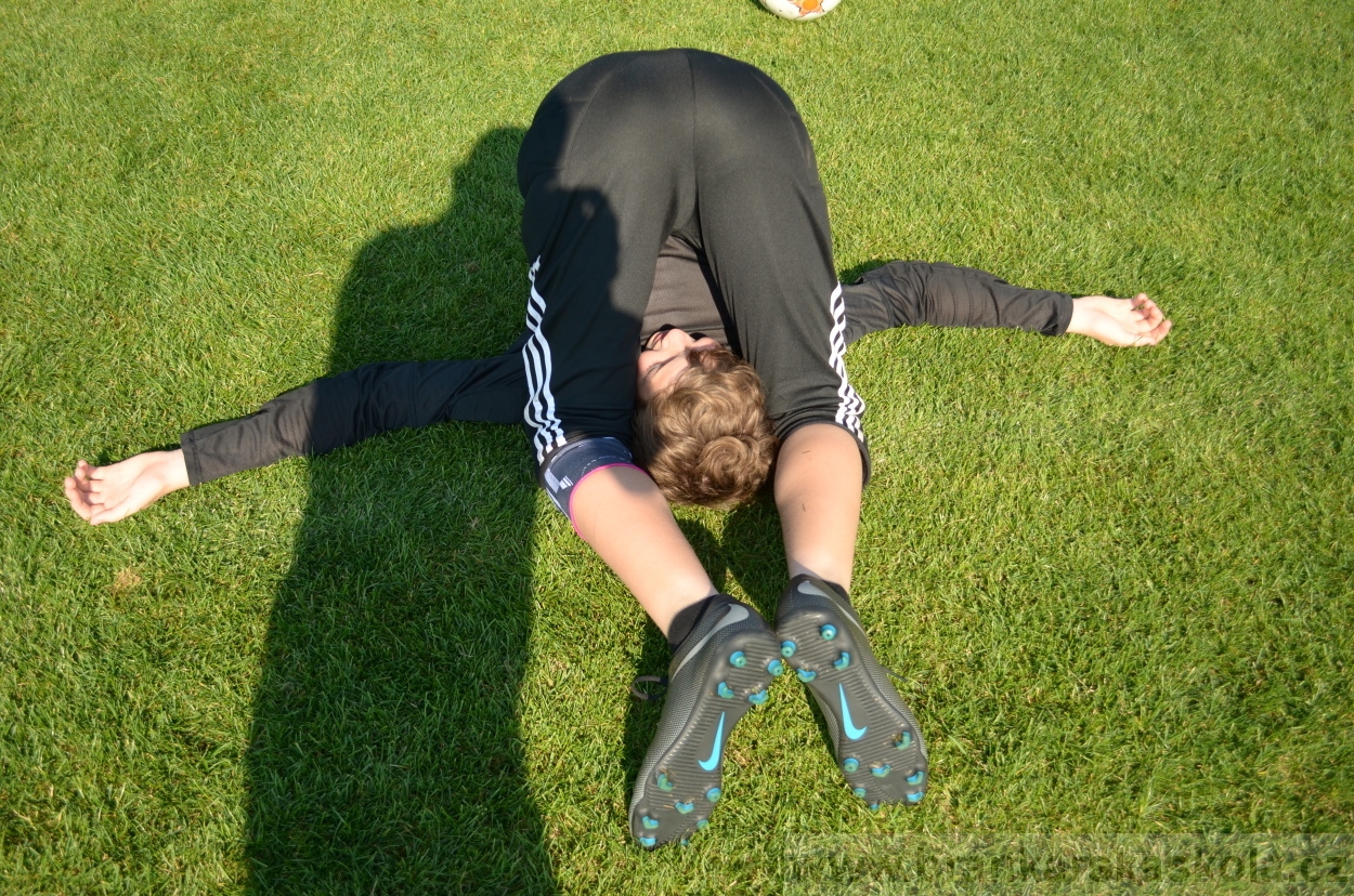 BFŠJCH - Léto 2016 - 28.8.2016