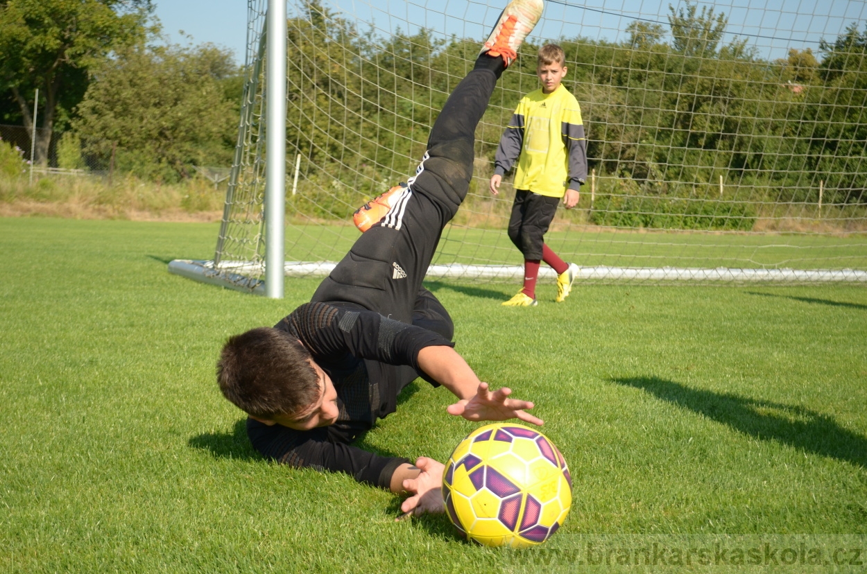 BFŠJCH - Léto 2016 - 28.8.2016