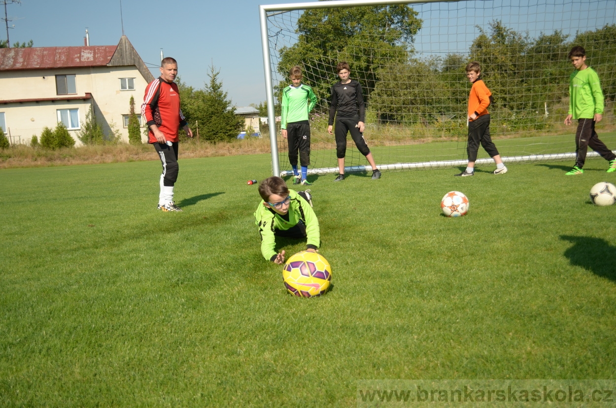 BFŠJCH - Léto 2016 - 28.8.2016