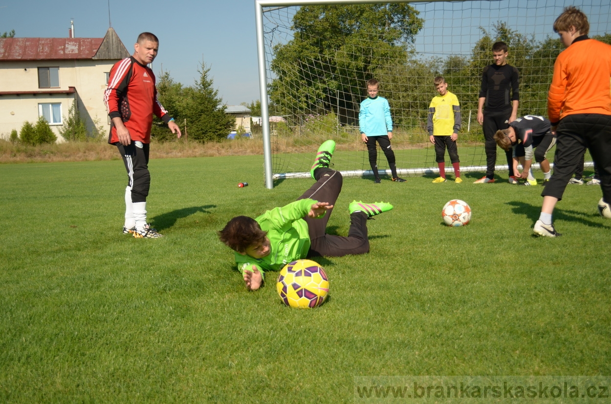 BFŠJCH - Léto 2016 - 28.8.2016