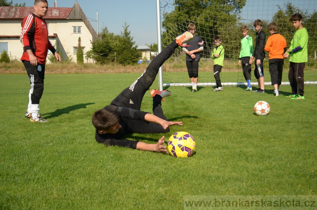 BFŠJCH - Léto 2016 - 28.8.2016