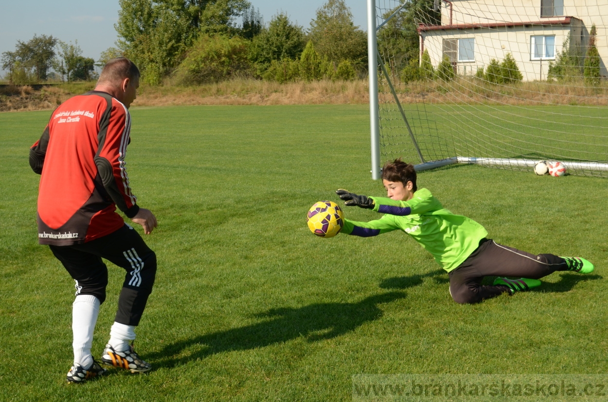 BFŠJCH - Léto 2016 - 28.8.2016