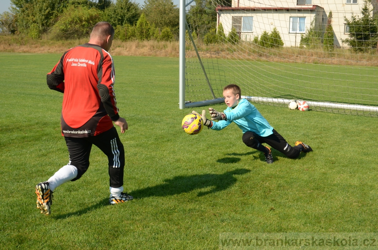 BFŠJCH - Léto 2016 - 28.8.2016