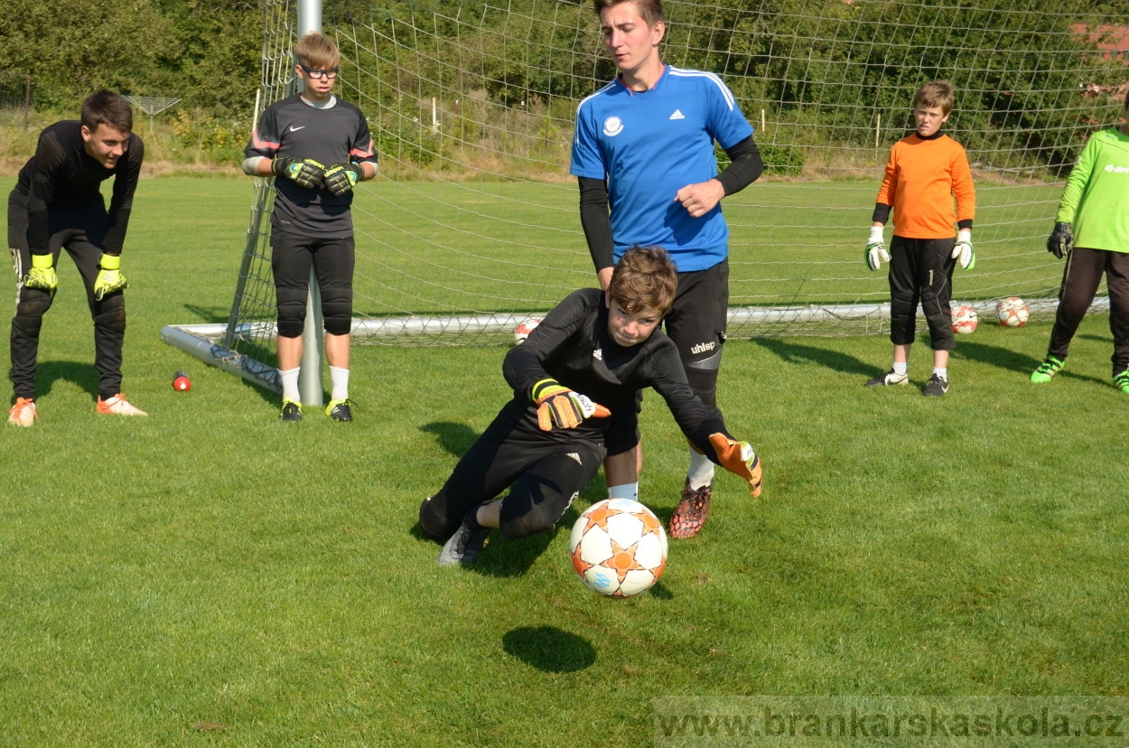 BFŠJCH - Léto 2016 - 28.8.2016