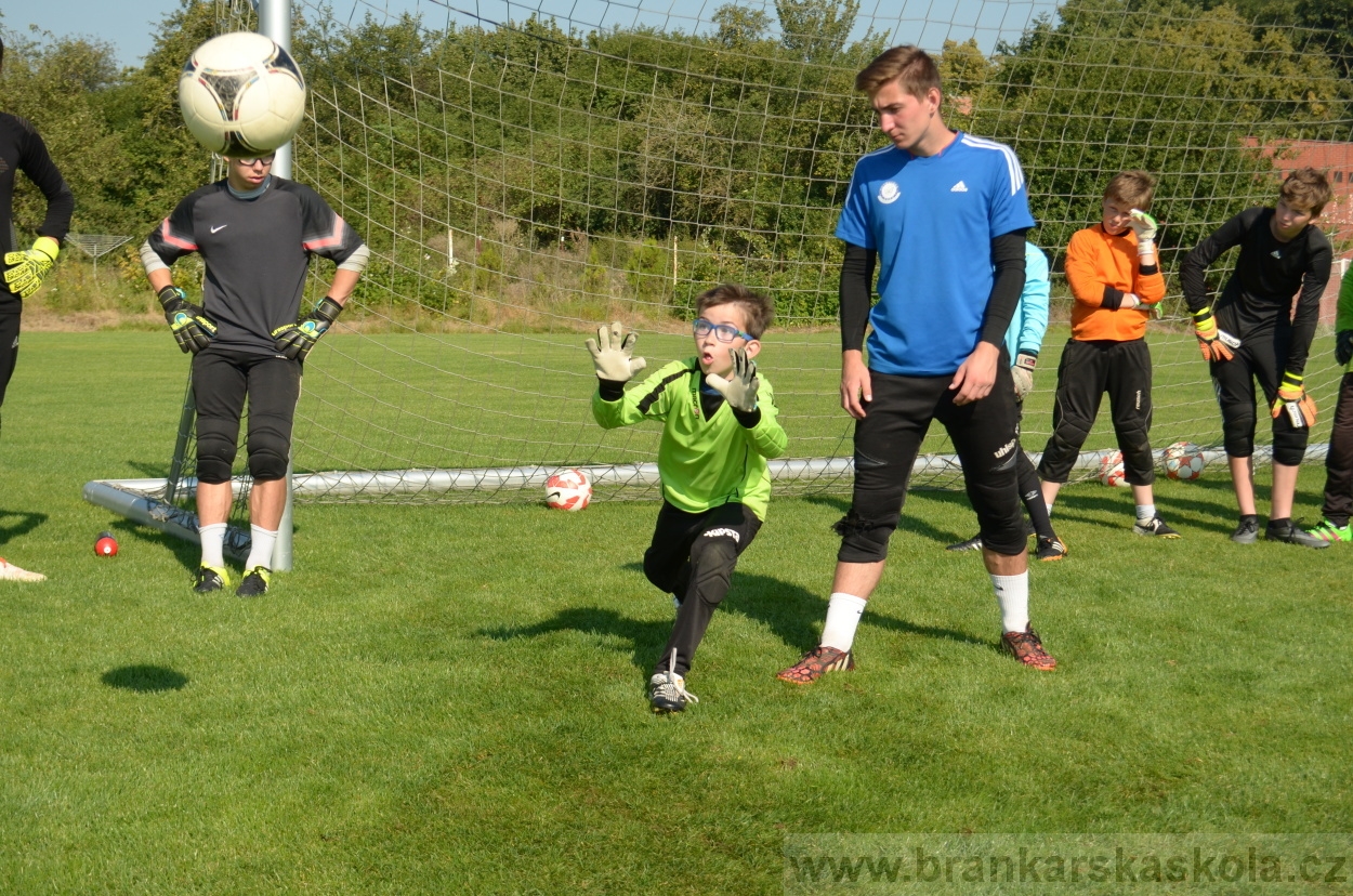 BFŠJCH - Léto 2016 - 28.8.2016