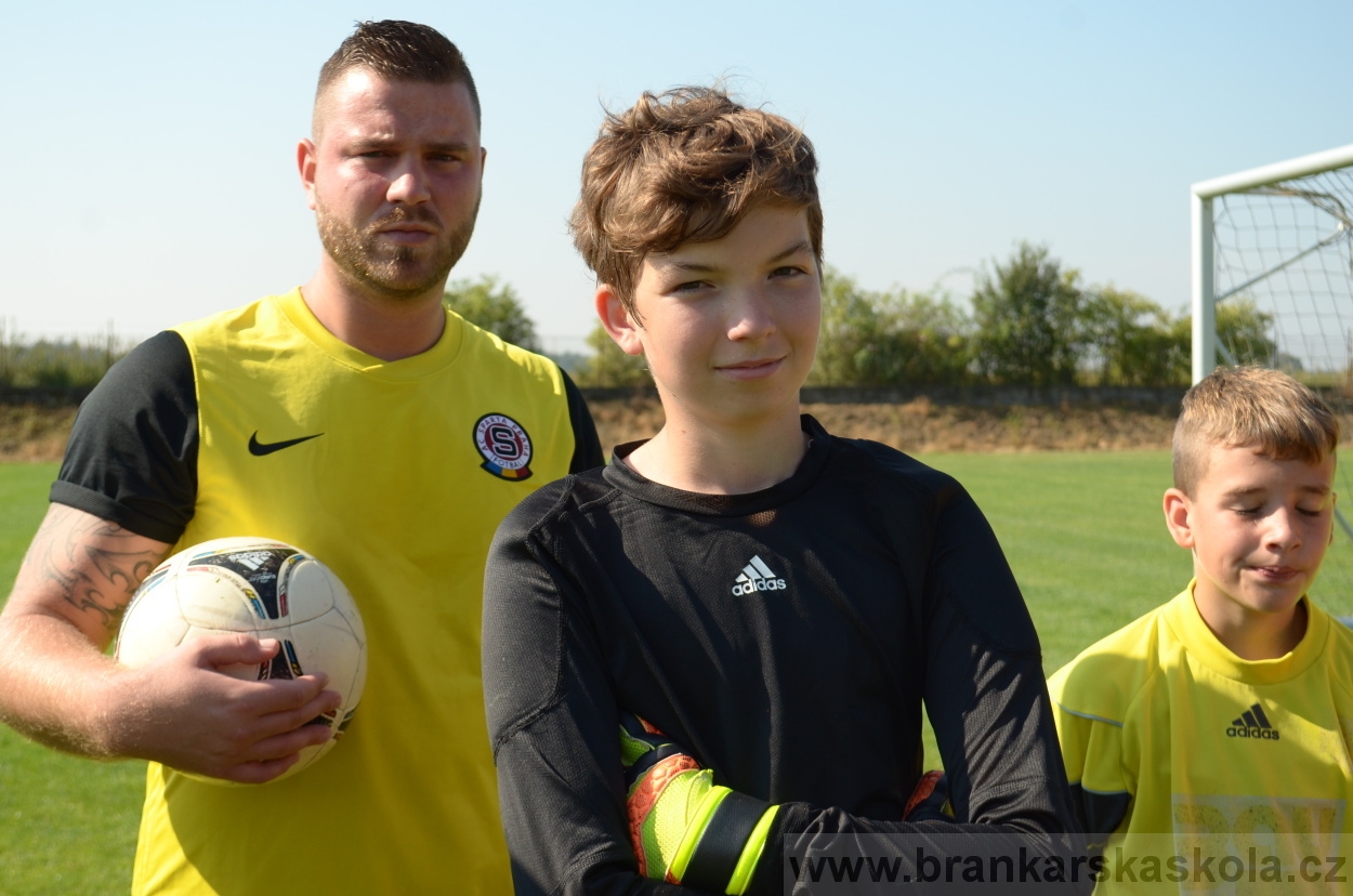 BFŠJCH - Léto 2016 - 28.8.2016