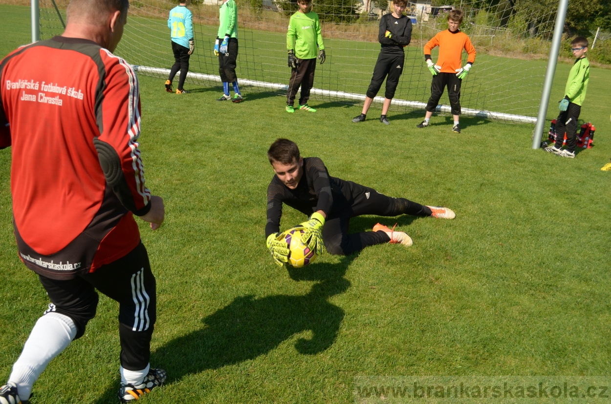 BFŠJCH - Léto 2016 - 28.8.2016