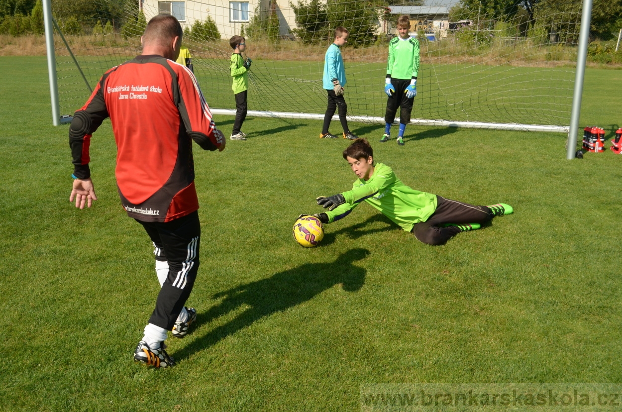 BFŠJCH - Léto 2016 - 28.8.2016