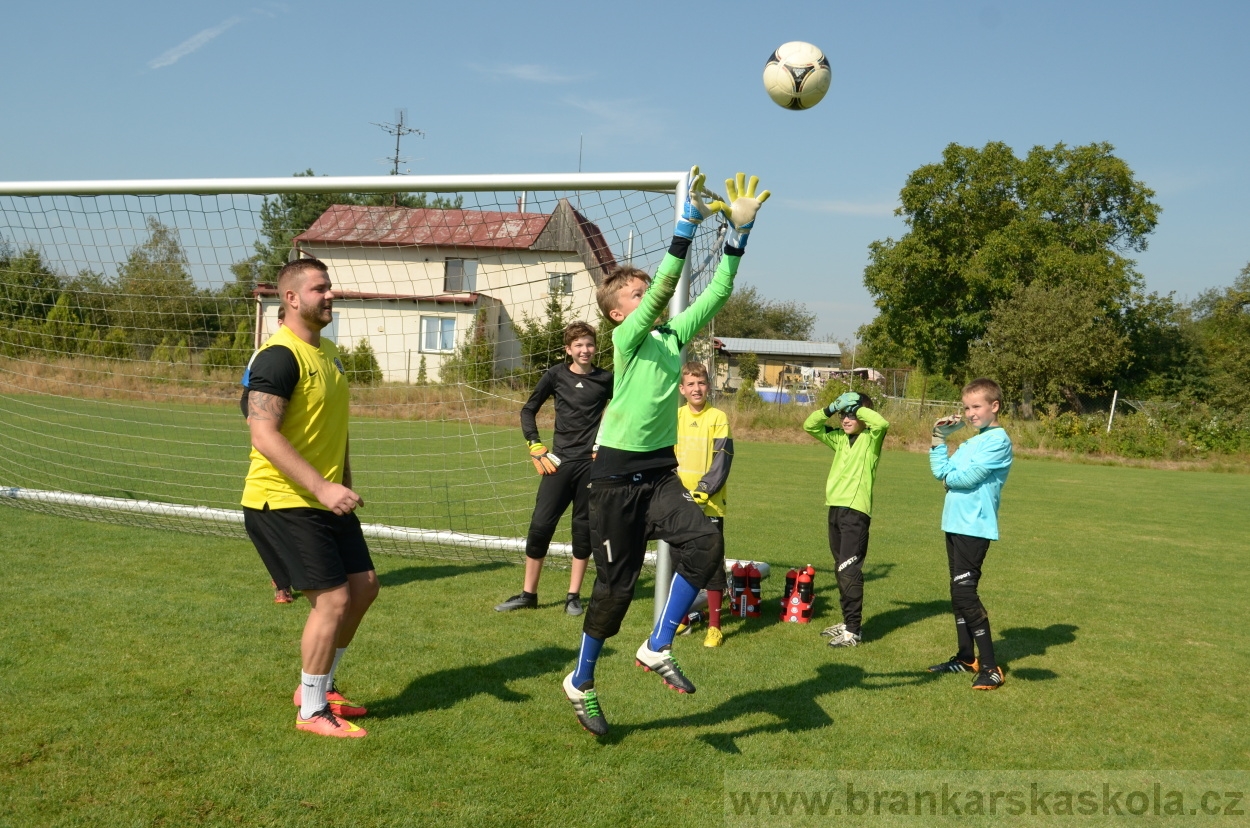 BFŠJCH - Léto 2016 - 28.8.2016