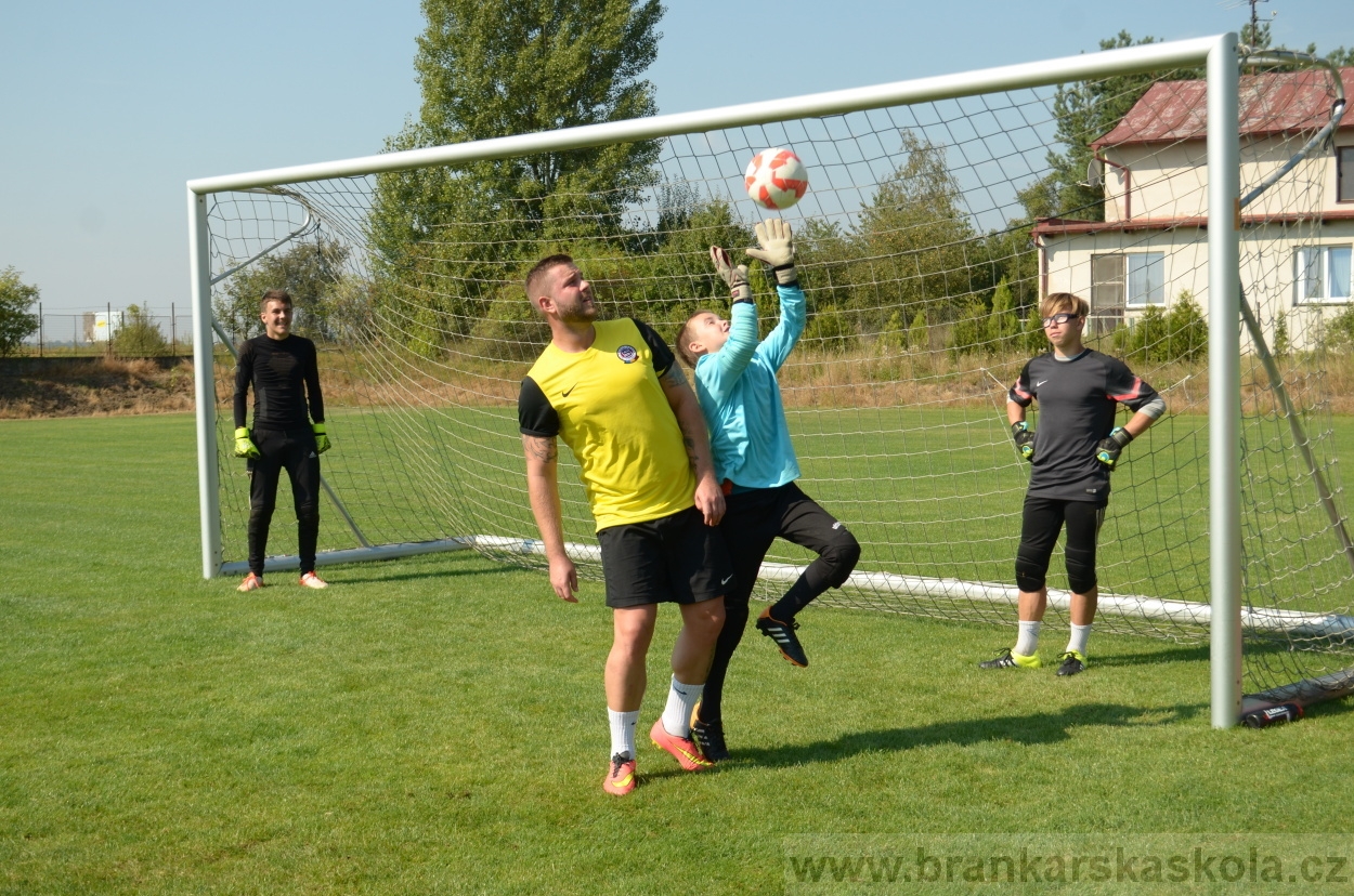 BFŠJCH - Léto 2016 - 28.8.2016