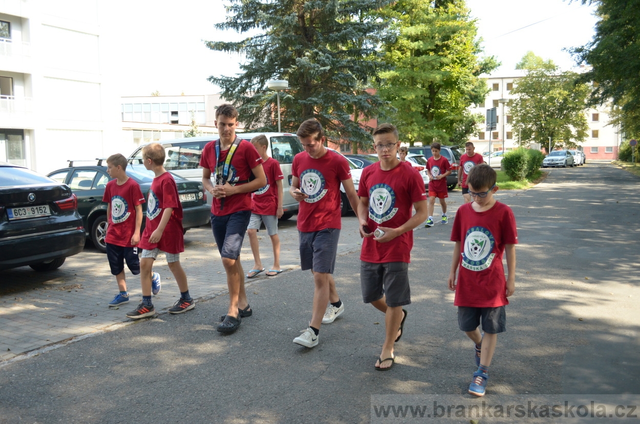 BFŠJCH - Léto 2016 - 28.8.2016