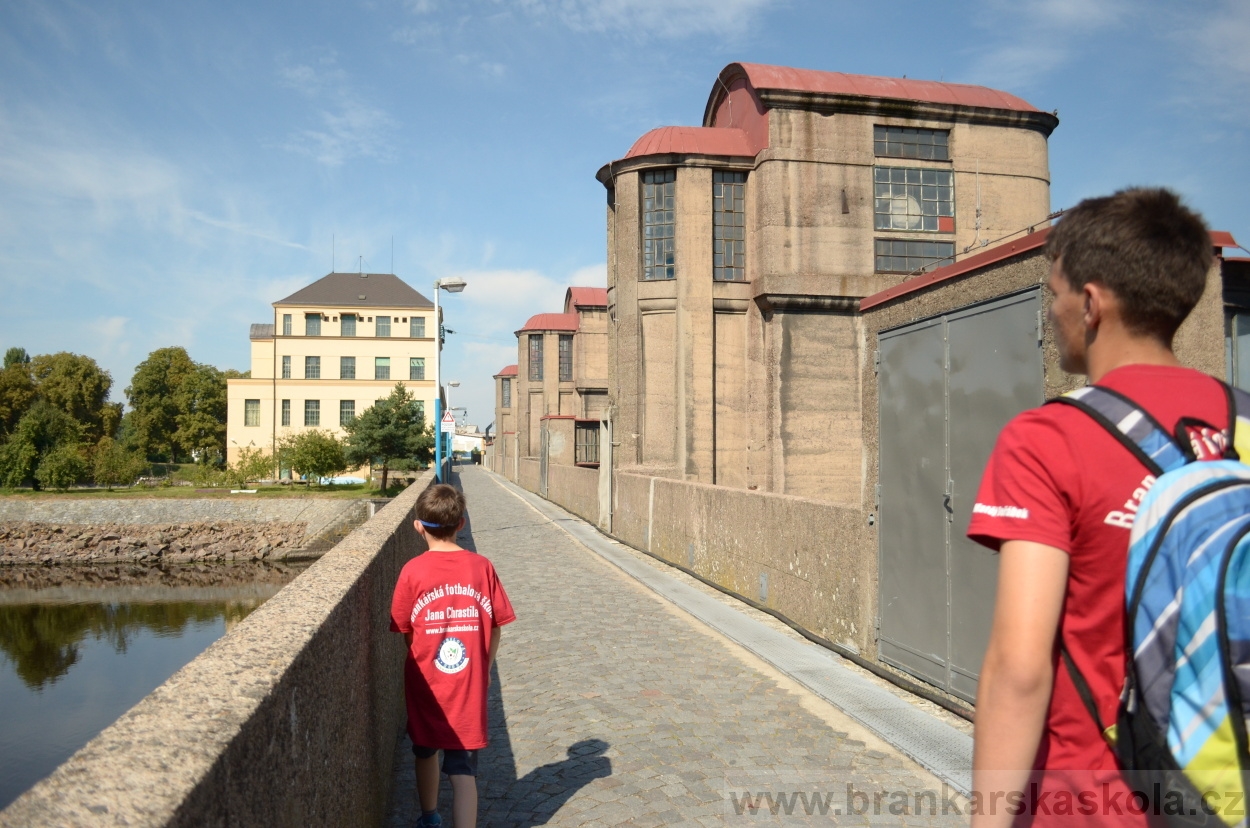 BFŠJCH - Léto 2016 - 28.8.2016