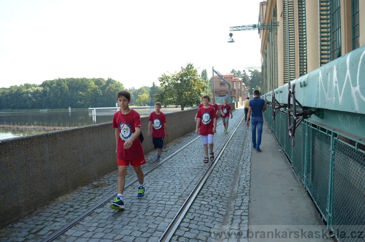 BFŠJCH - Léto 2016 - 28.8.2016