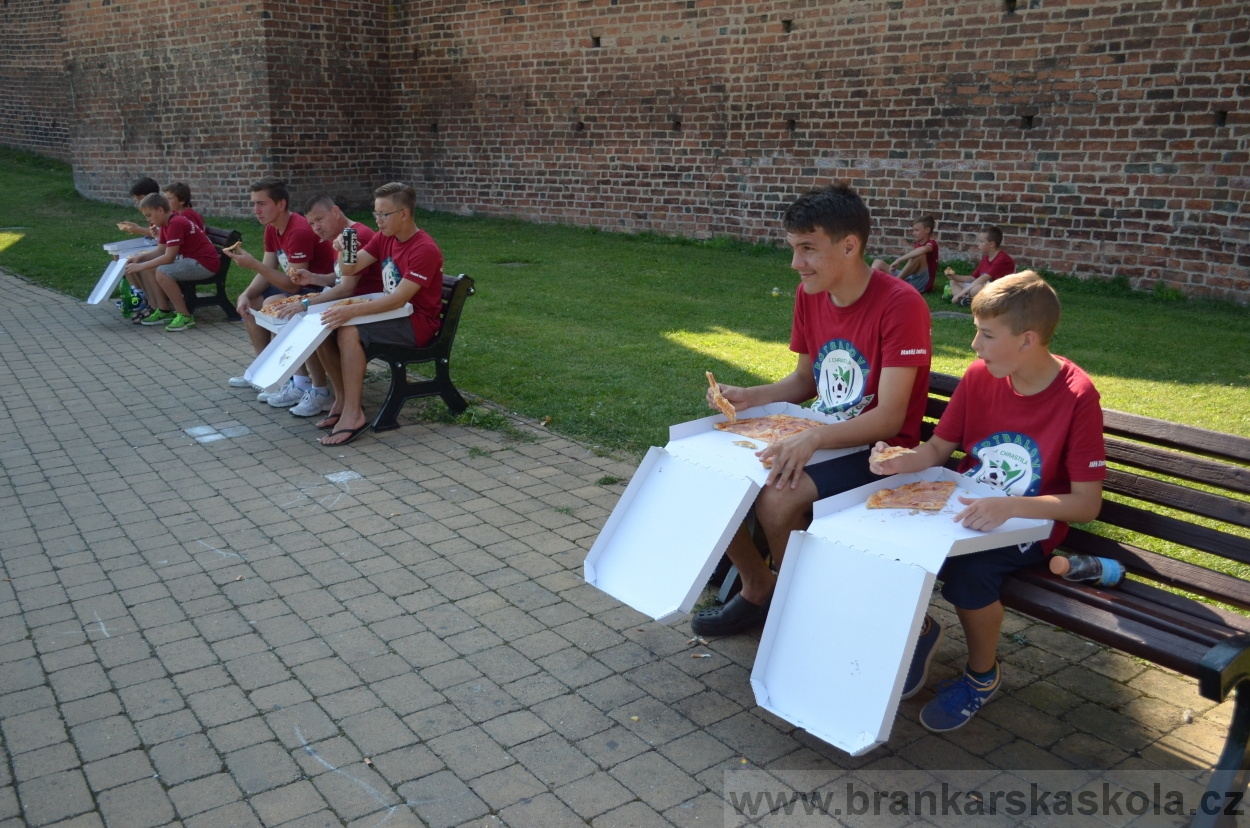 BFŠJCH - Léto 2016 - 28.8.2016