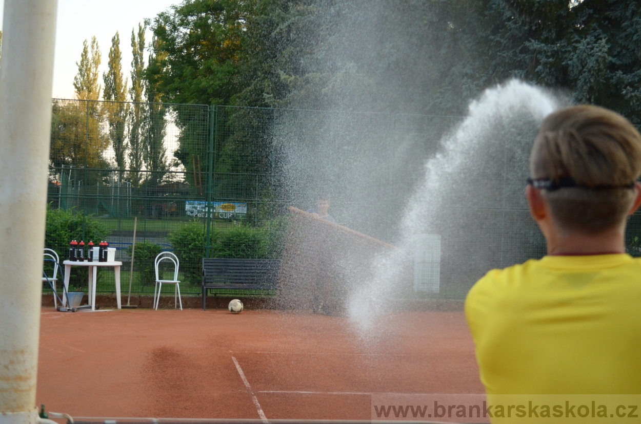 BFŠJCH - Léto 2016 - 28.8.2016