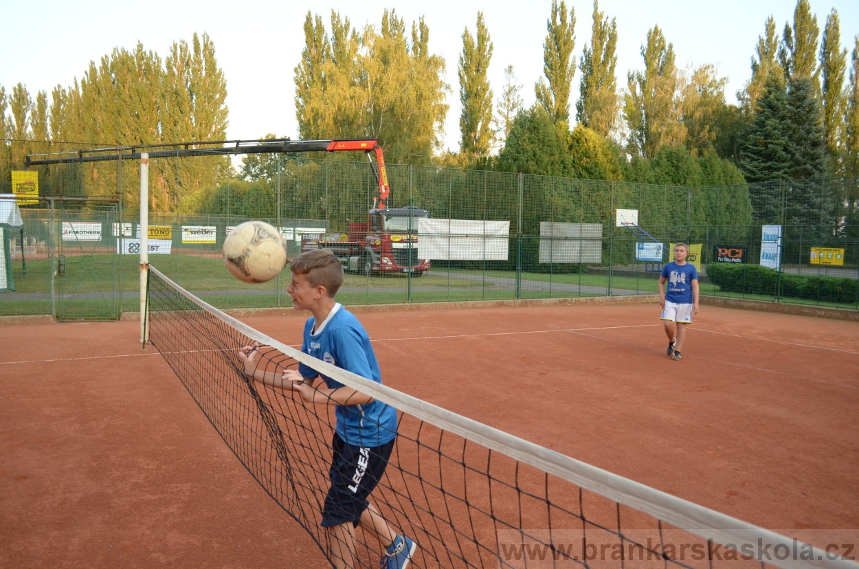 BFŠJCH - Léto 2016 - 28.8.2016