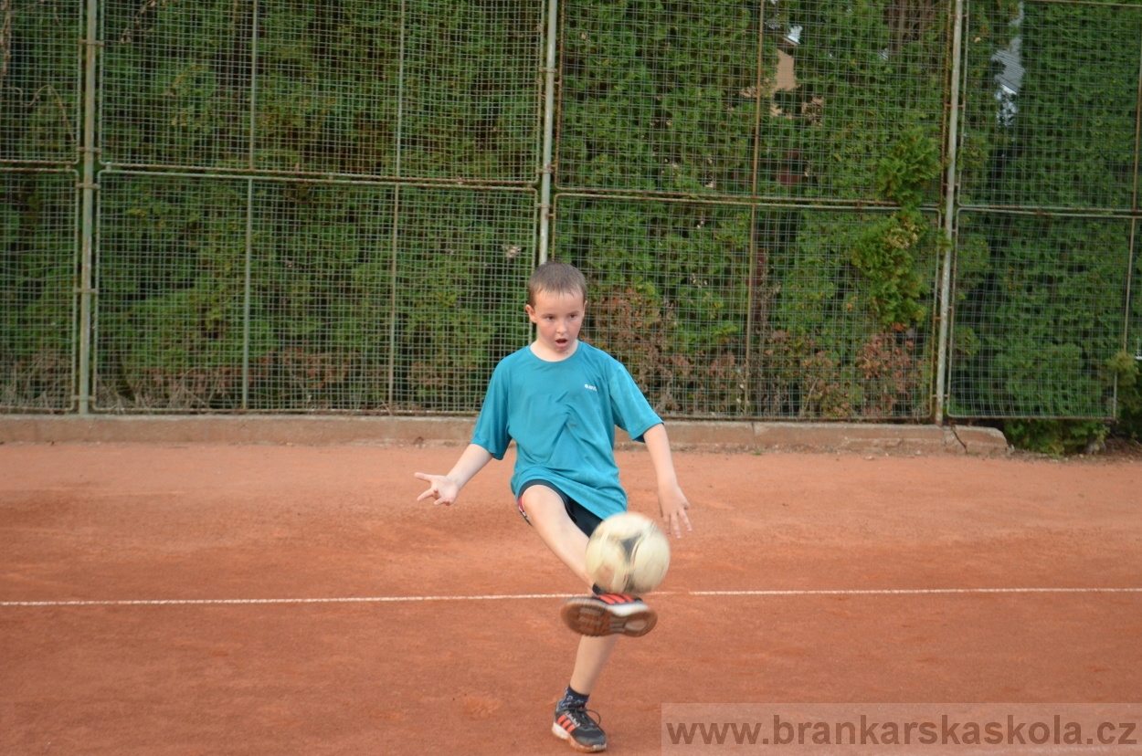 BFŠJCH - Léto 2016 - 28.8.2016