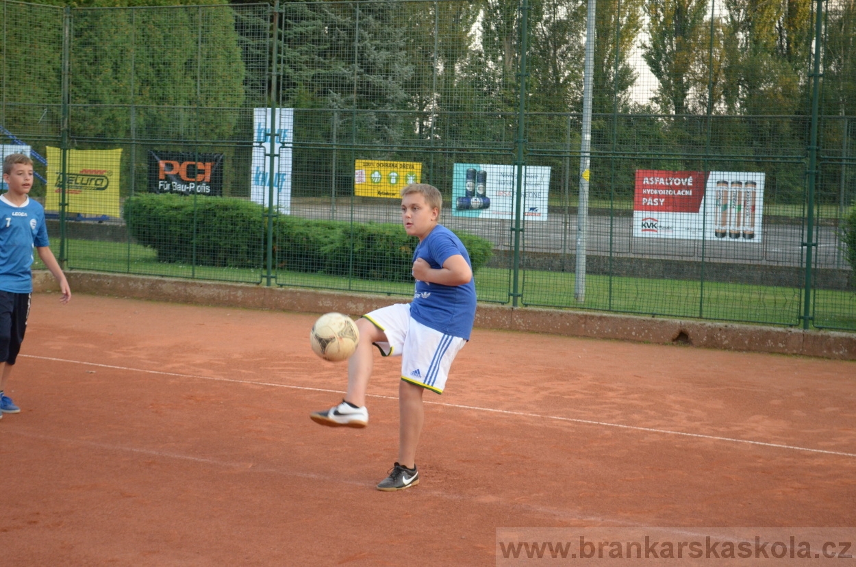 BFŠJCH - Léto 2016 - 28.8.2016