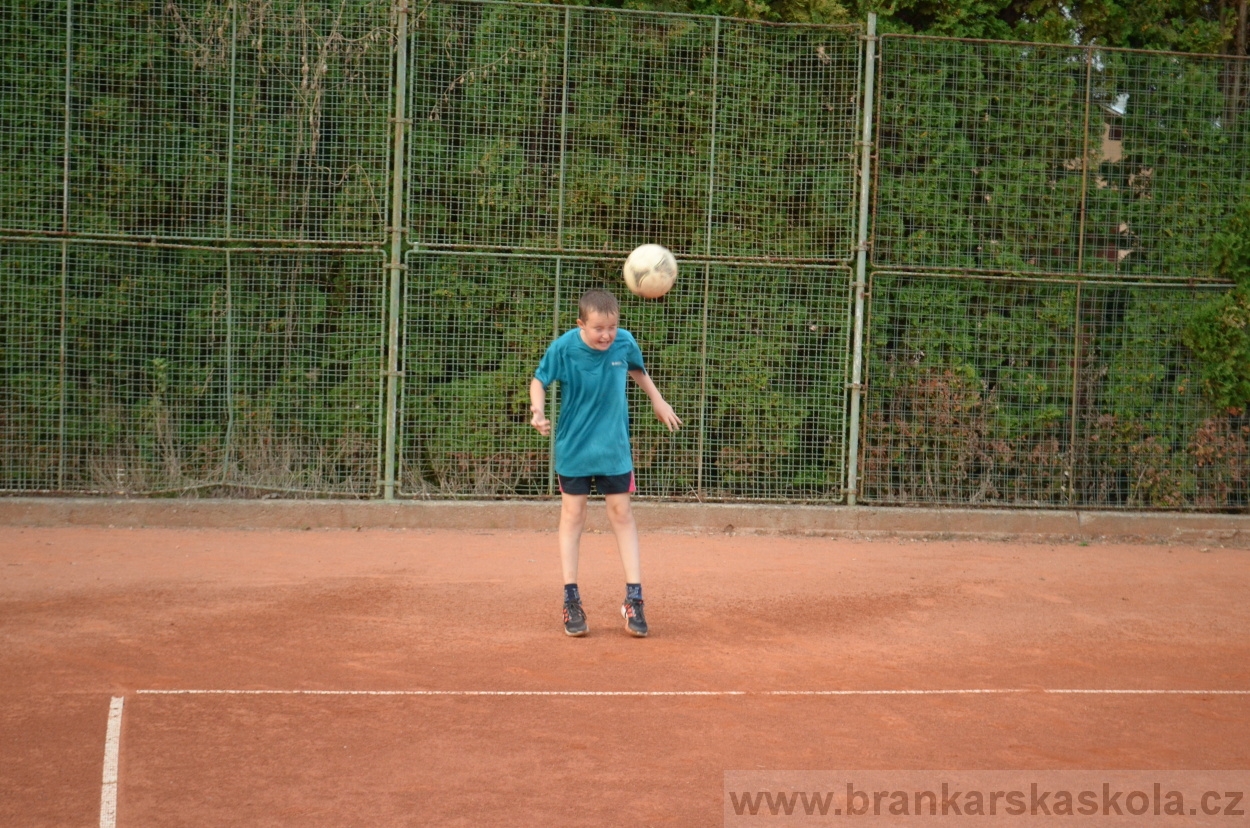 BFŠJCH - Léto 2016 - 28.8.2016