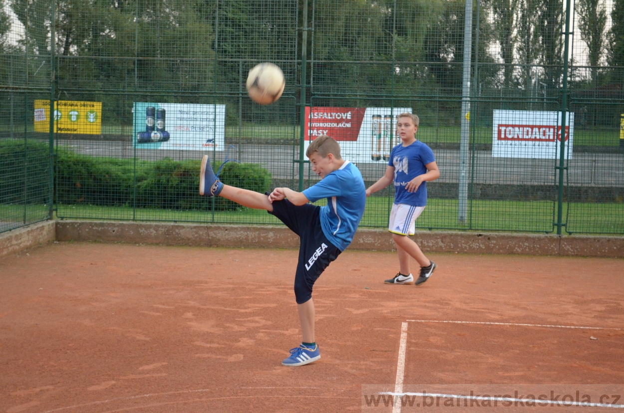 BFŠJCH - Léto 2016 - 28.8.2016