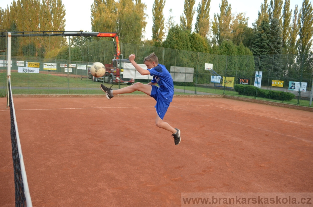 BFŠJCH - Léto 2016 - 28.8.2016