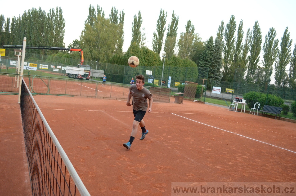 BFŠJCH - Léto 2016 - 28.8.2016