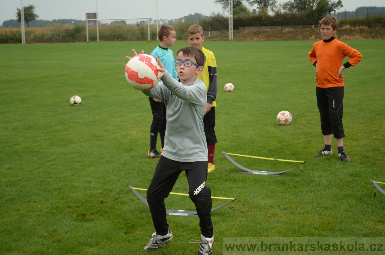 BFŠJCH - Léto 2016 - 29.8.2016