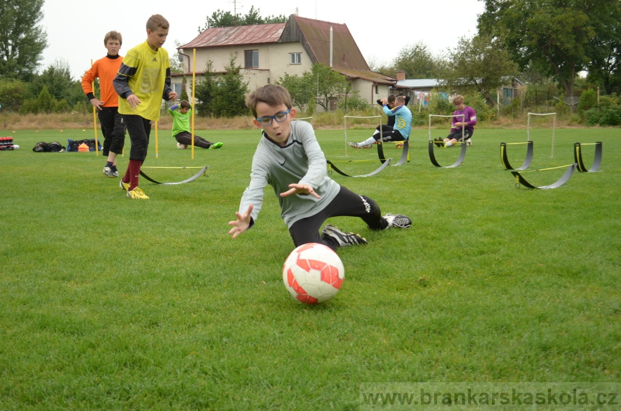 BFŠJCH - Léto 2016 - 29.8.2016