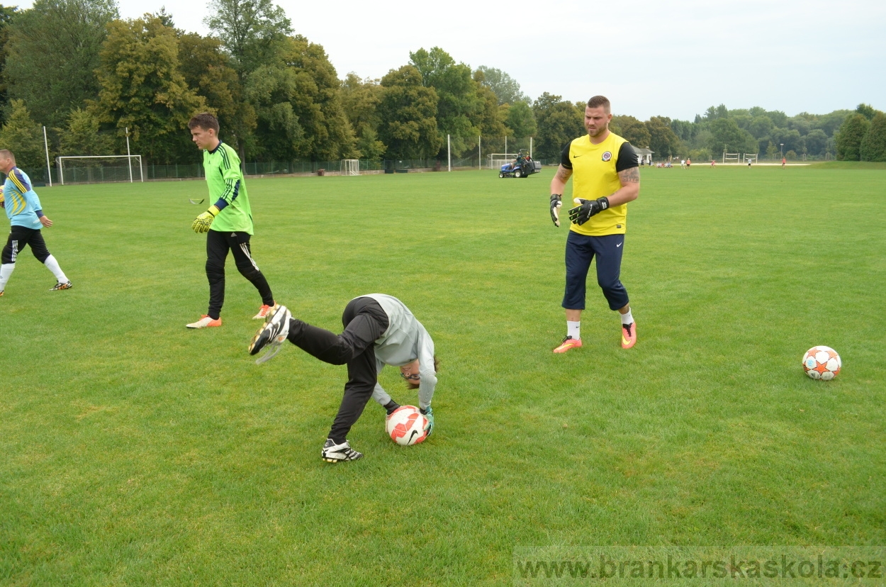 BFŠJCH - Léto 2016 - 29.8.2016