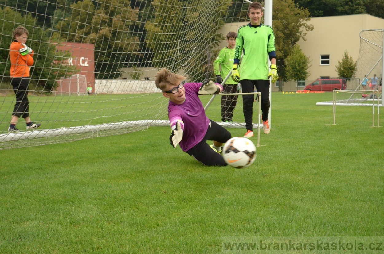 BFŠJCH - Léto 2016 - 29.8.2016