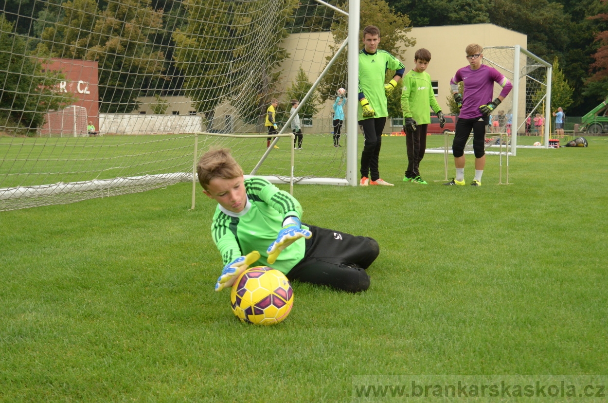 BFŠJCH - Léto 2016 - 29.8.2016