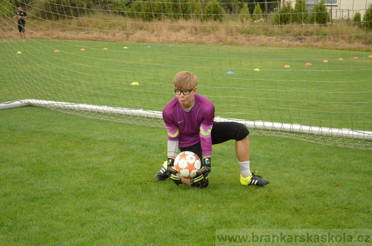 BFŠJCH - Léto 2016 - 29.8.2016