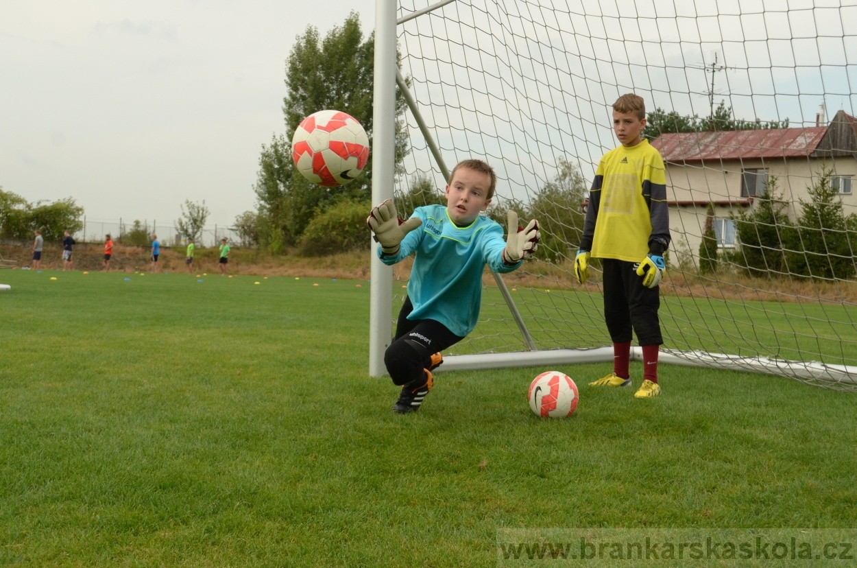 BFŠJCH - Léto 2016 - 29.8.2016