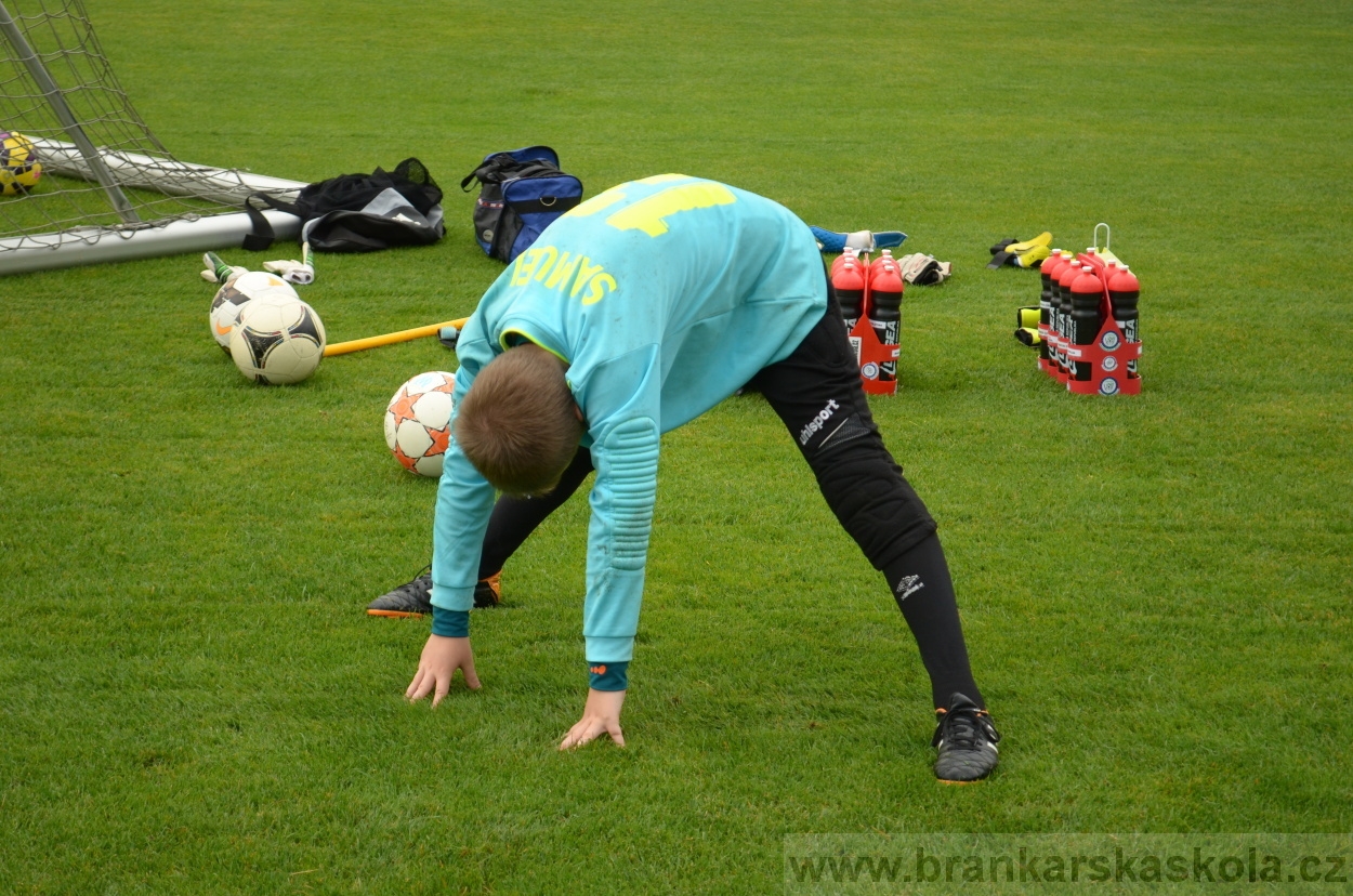 BFŠJCH - Léto 2016 - 29.8.2016