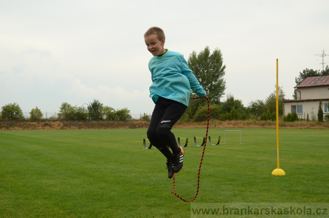 BFŠJCH - Léto 2016 - 29.8.2016