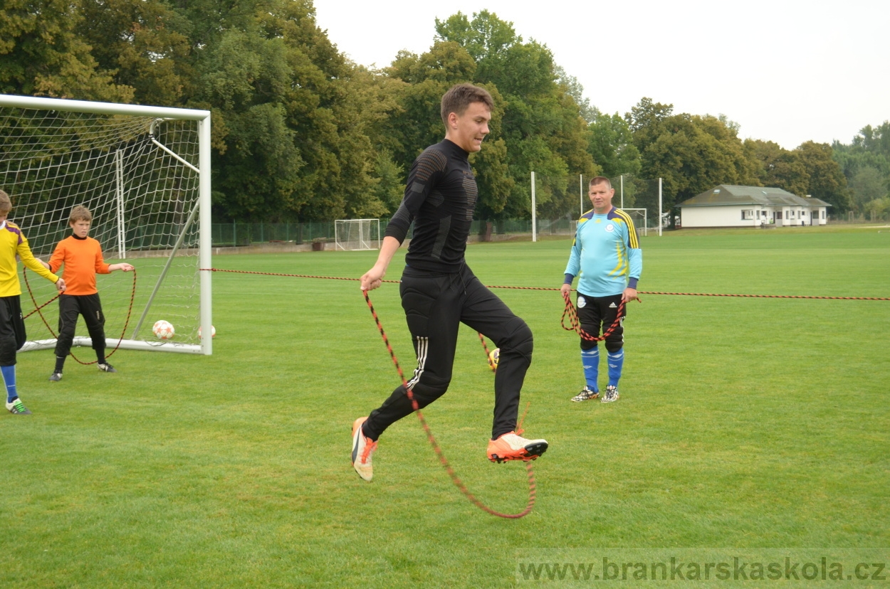 BFŠJCH - Léto 2016 - 29.8.2016