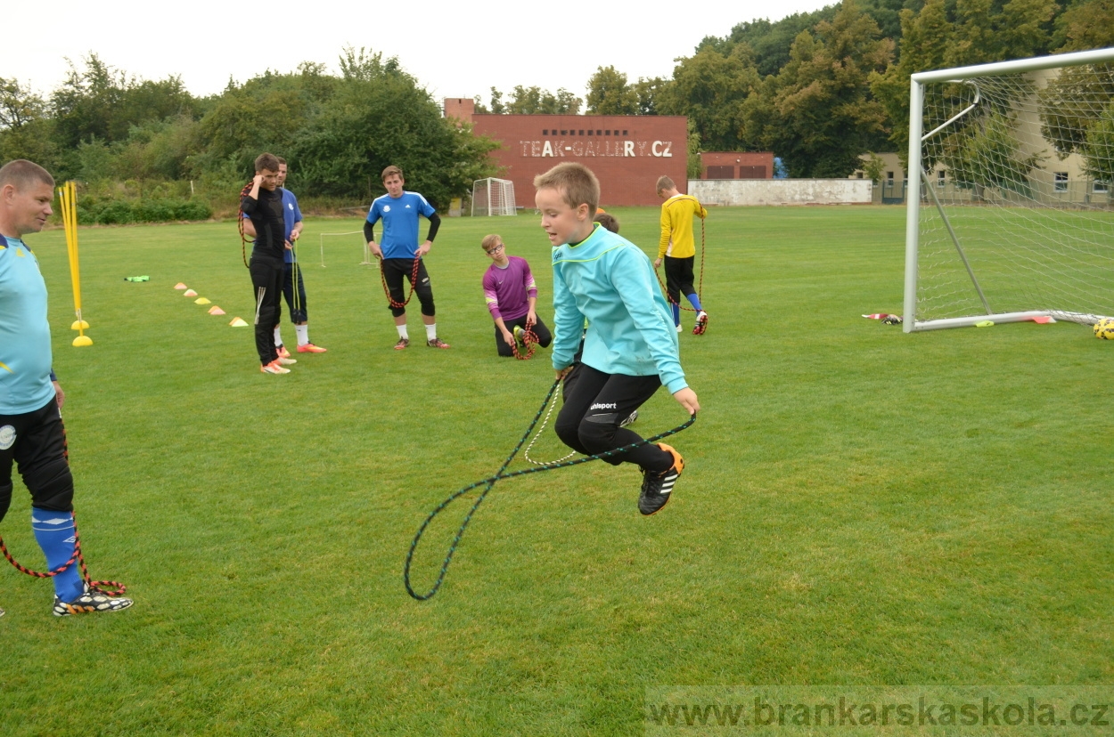 BFŠJCH - Léto 2016 - 29.8.2016