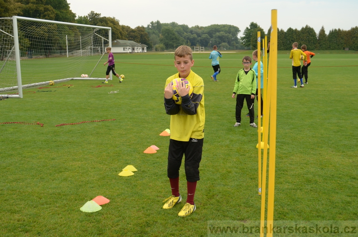 BFŠJCH - Léto 2016 - 29.8.2016